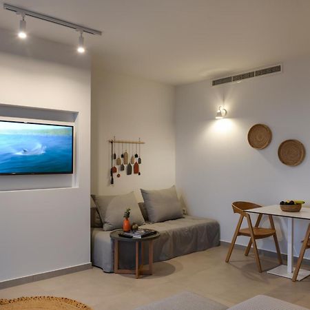 Maravilla Suites Кавала Экстерьер фото