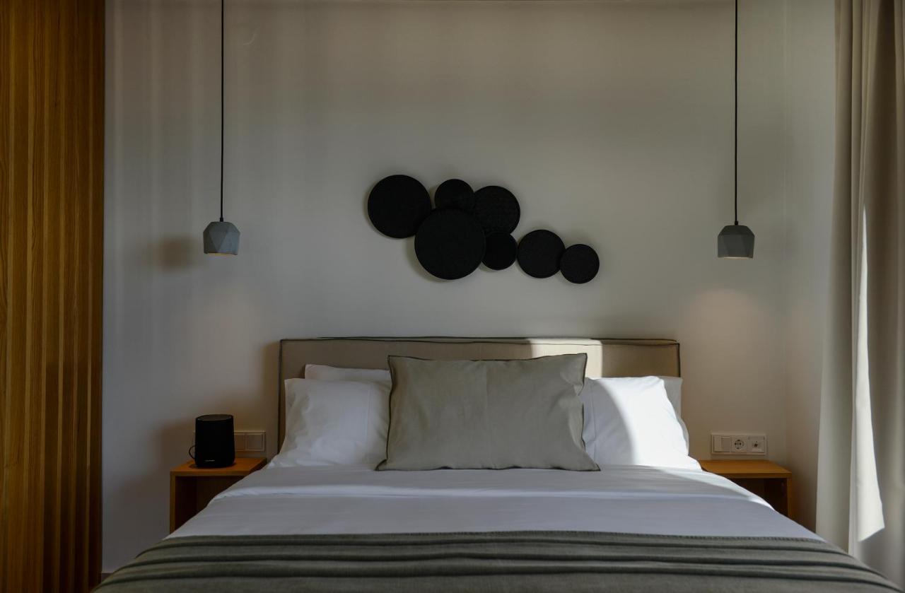 Maravilla Suites Кавала Экстерьер фото