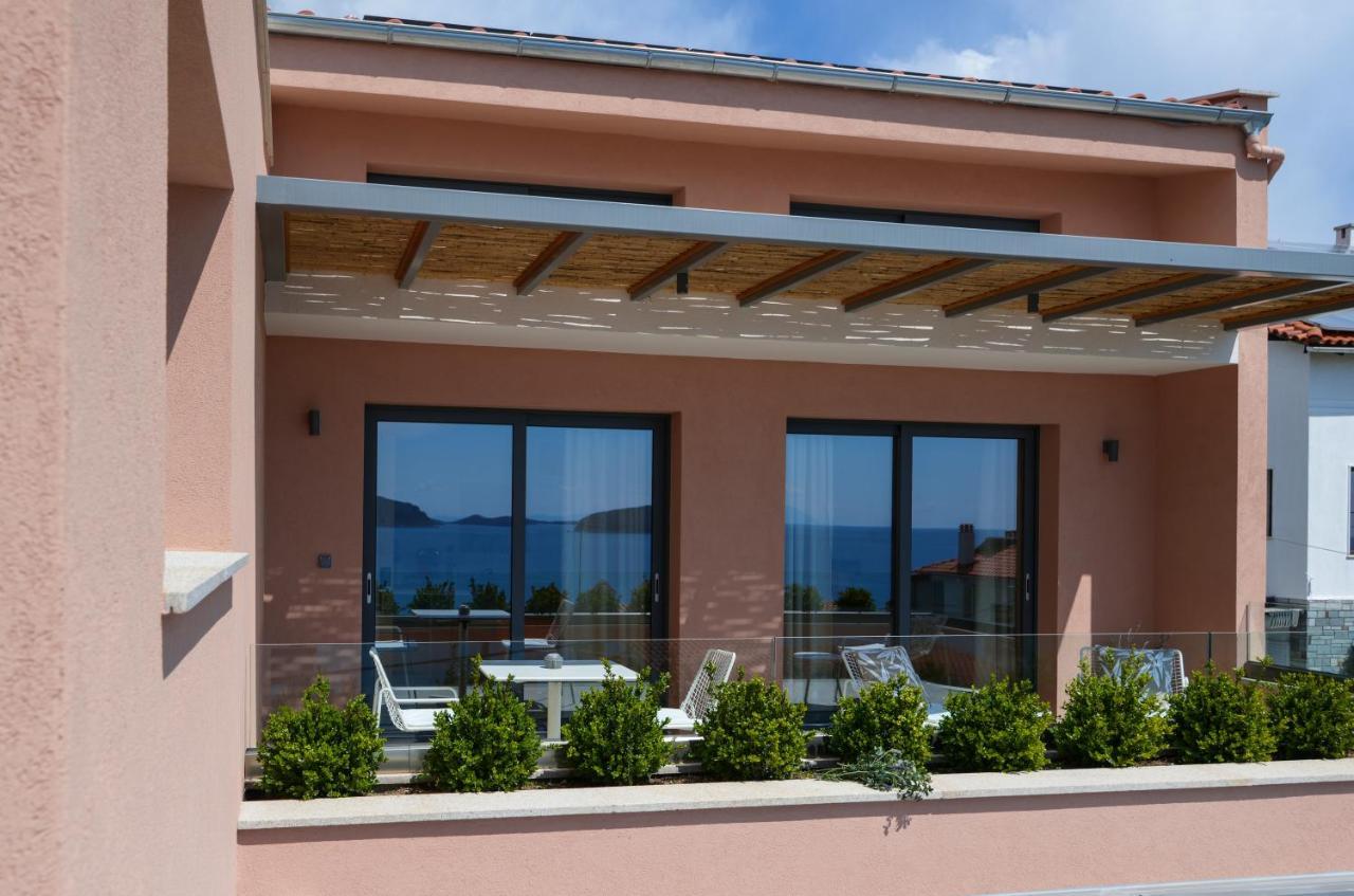 Maravilla Suites Кавала Экстерьер фото