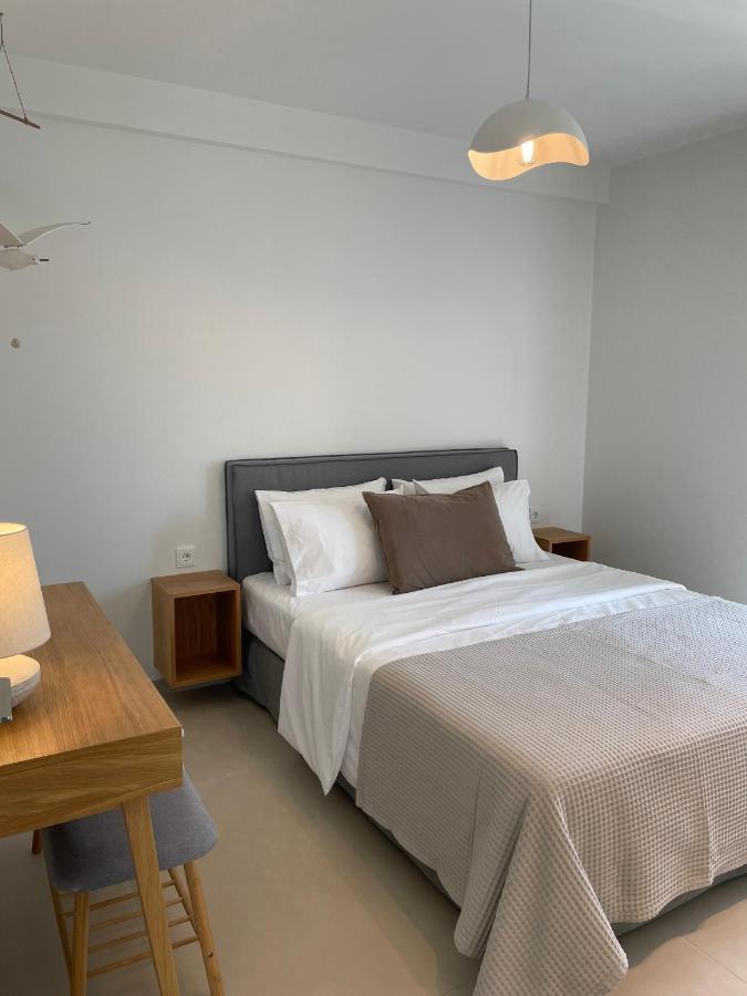 Maravilla Suites Кавала Экстерьер фото